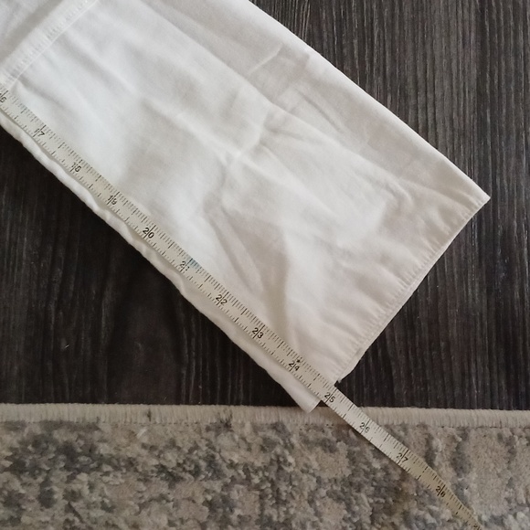 Free People White Mini Dress - Picture 9 of 16